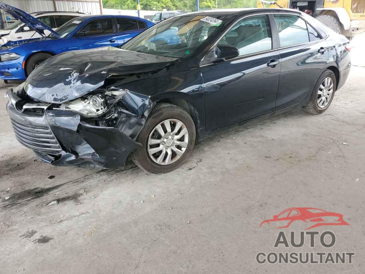TOYOTA CAMRY 2016 - 4T1BF1FK2GU177024