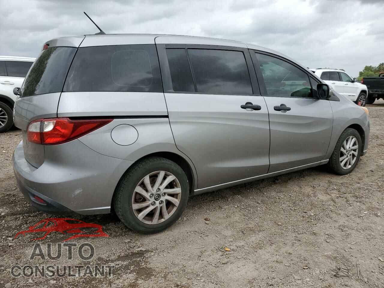 MAZDA 5 2015 - JM1CW2BL2F0179147