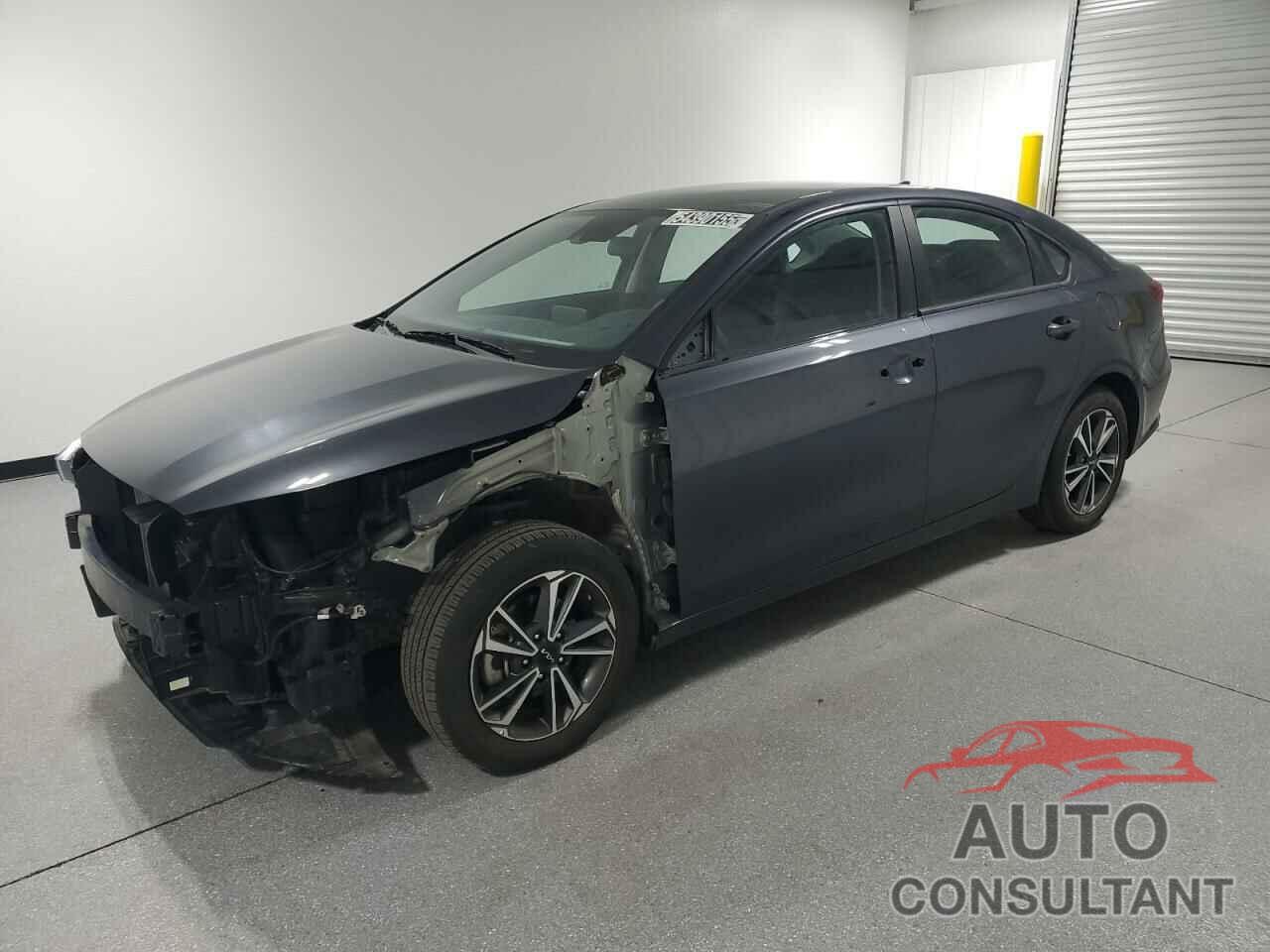 KIA FORTE 2023 - 3KPF24AD7PE551380