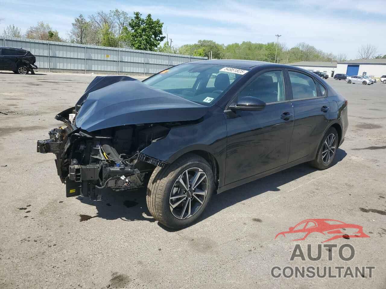 KIA FORTE 2024 - 3KPF24ADXRE719712