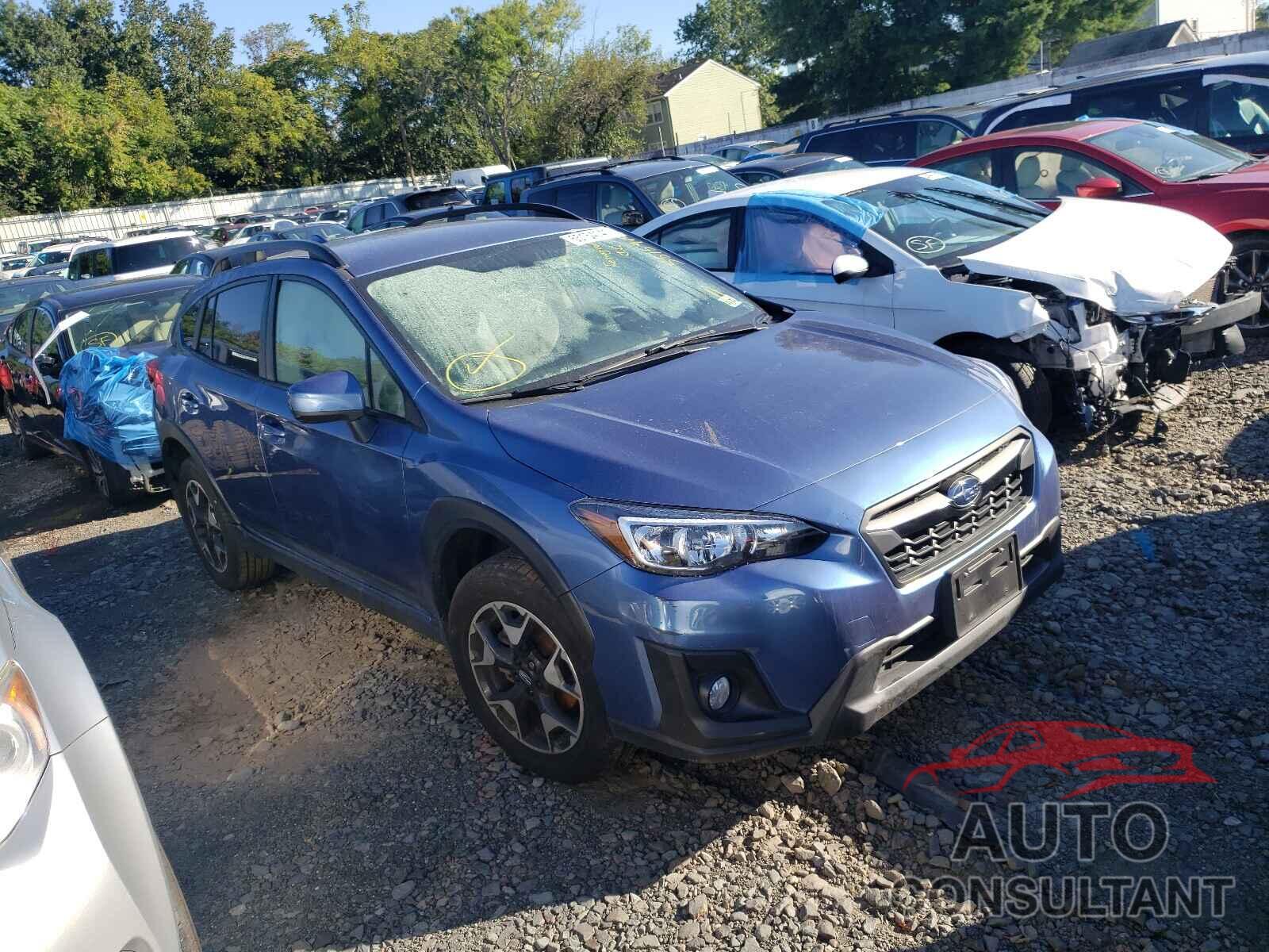 SUBARU CROSSTREK 2019 - JF2GTACCXK8253219