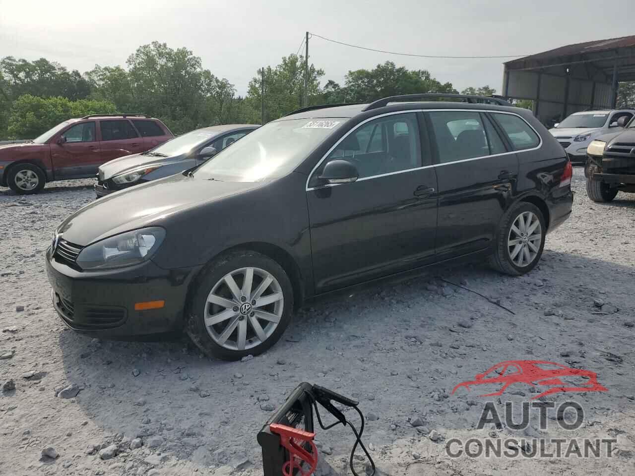 VOLKSWAGEN JETTA 2012 - 3VWPL7AJXCM711080