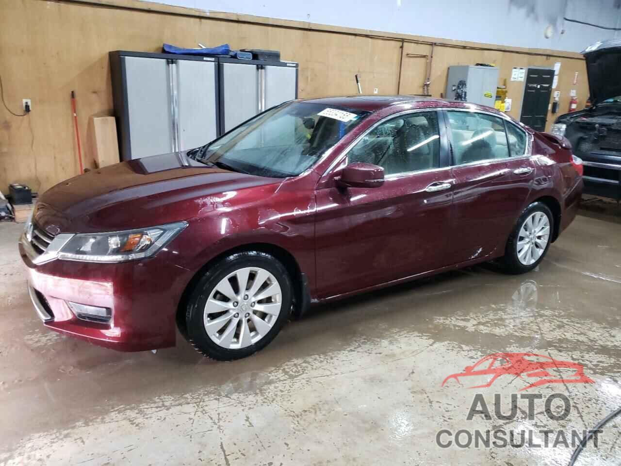 HONDA ACCORD 2015 - 1HGCR2F80FA027893