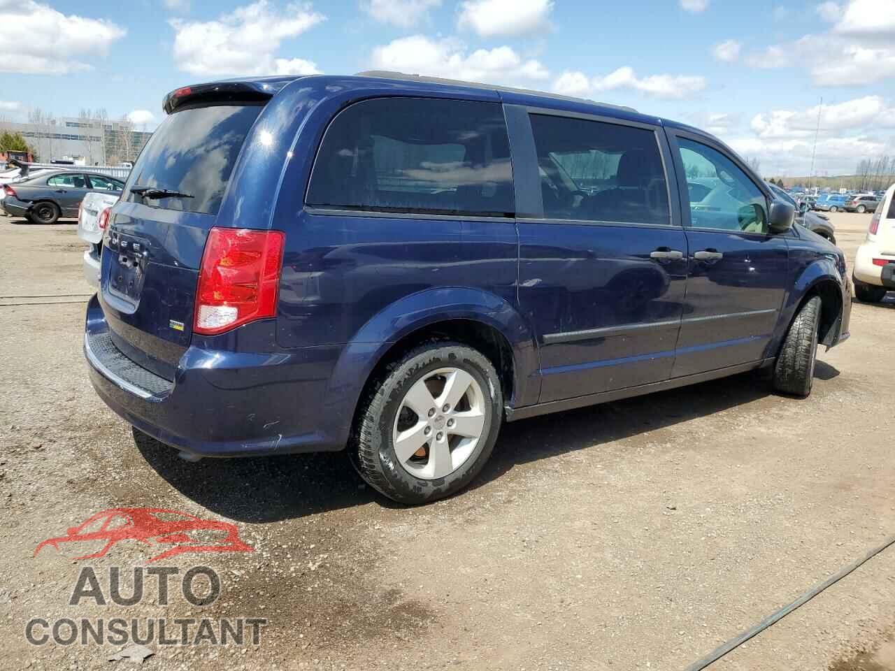 DODGE CARAVAN 2015 - 2C4RDGBG5FR647149