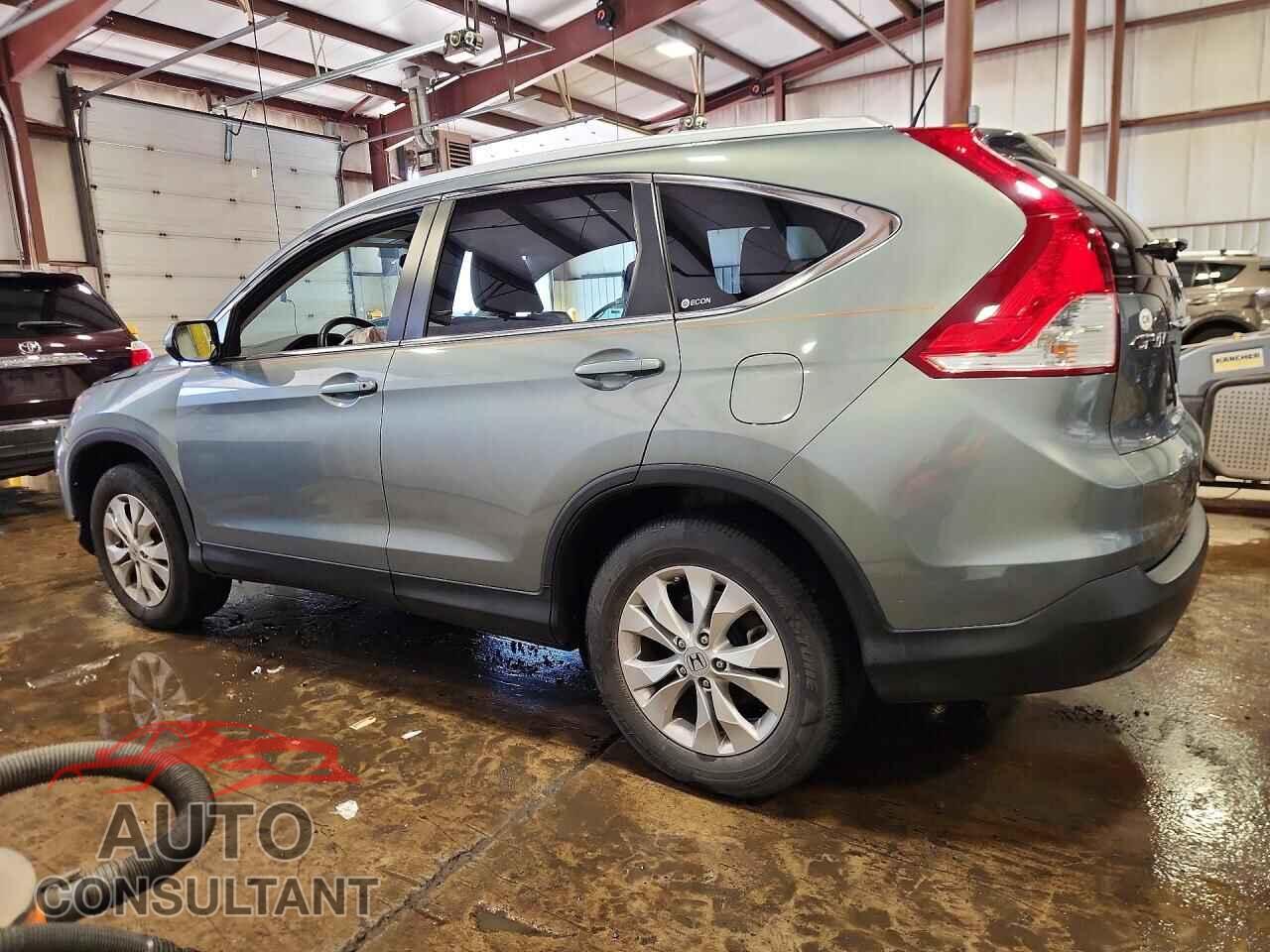 HONDA CRV 2012 - JHLRM4H73CC019314