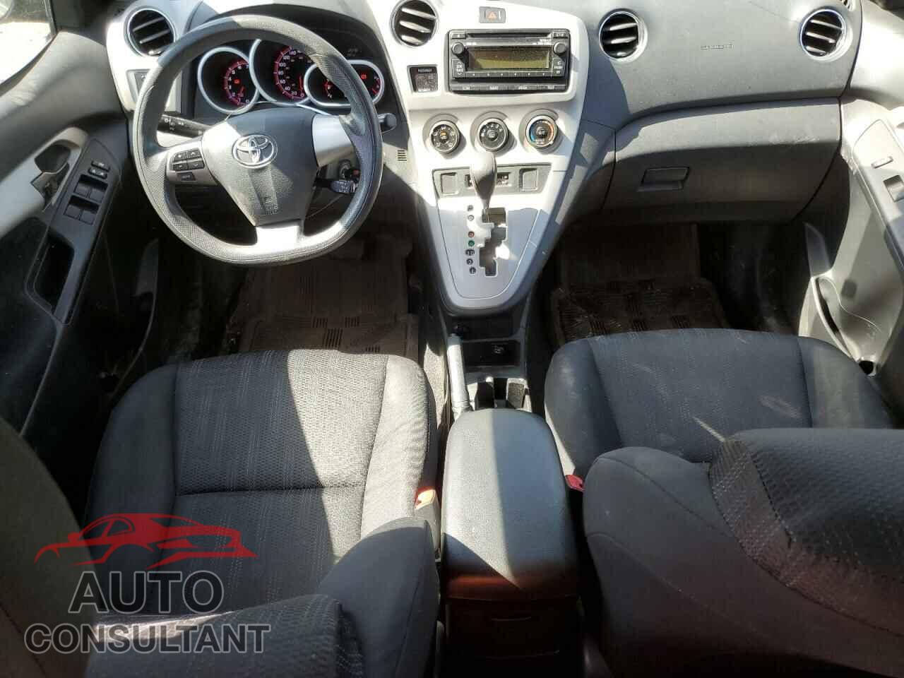 TOYOTA MATRIX 2014 - 2T1KU4EEXEC132740