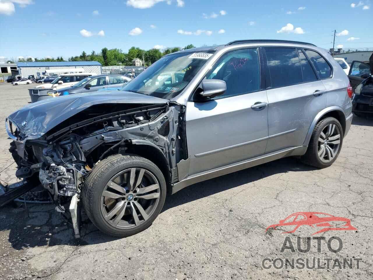 BMW X5 2013 - 5YMGY0C53D0C11837