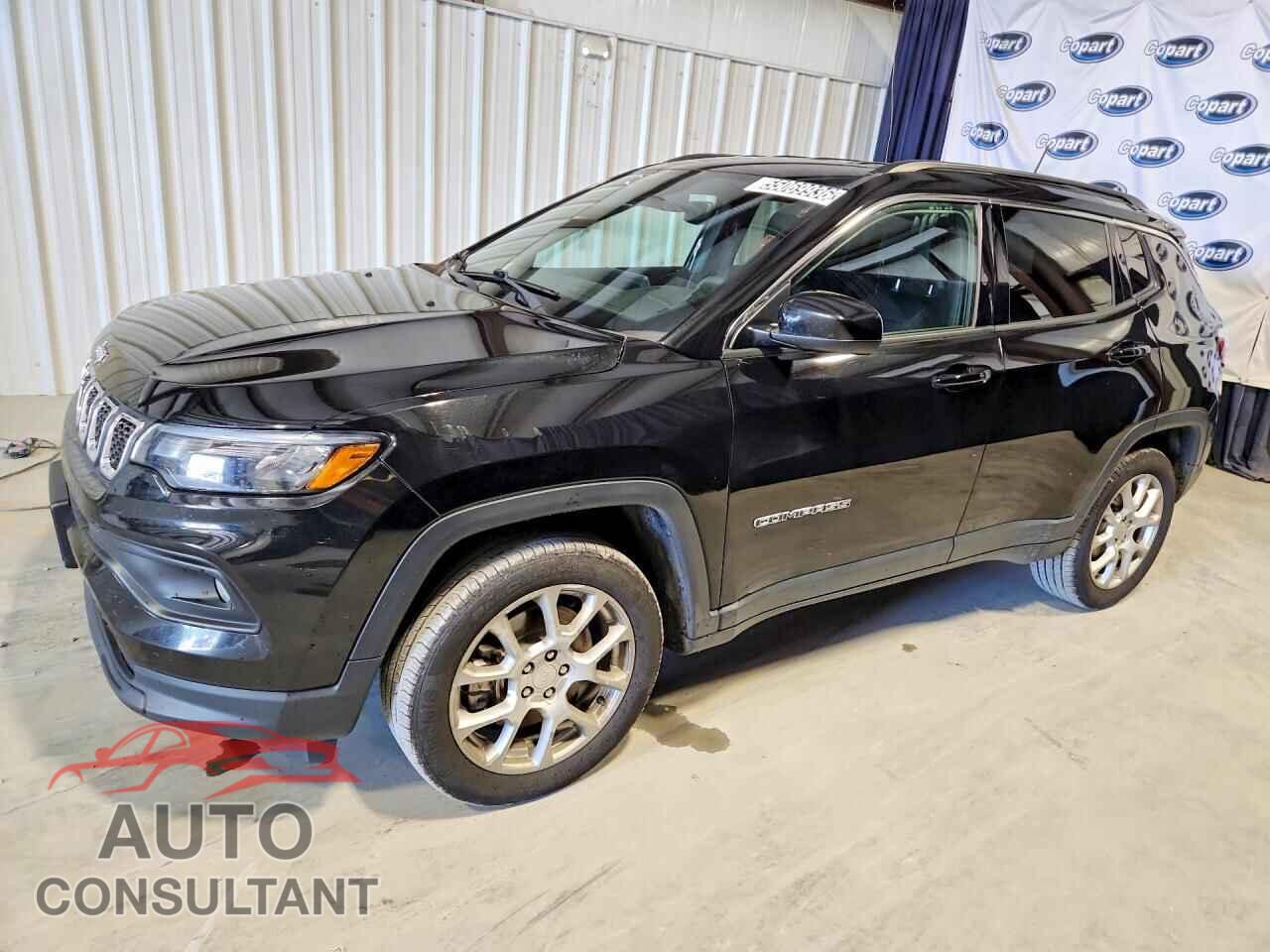 JEEP COMPASS 2023 - 3C4NJDFN9PT549853