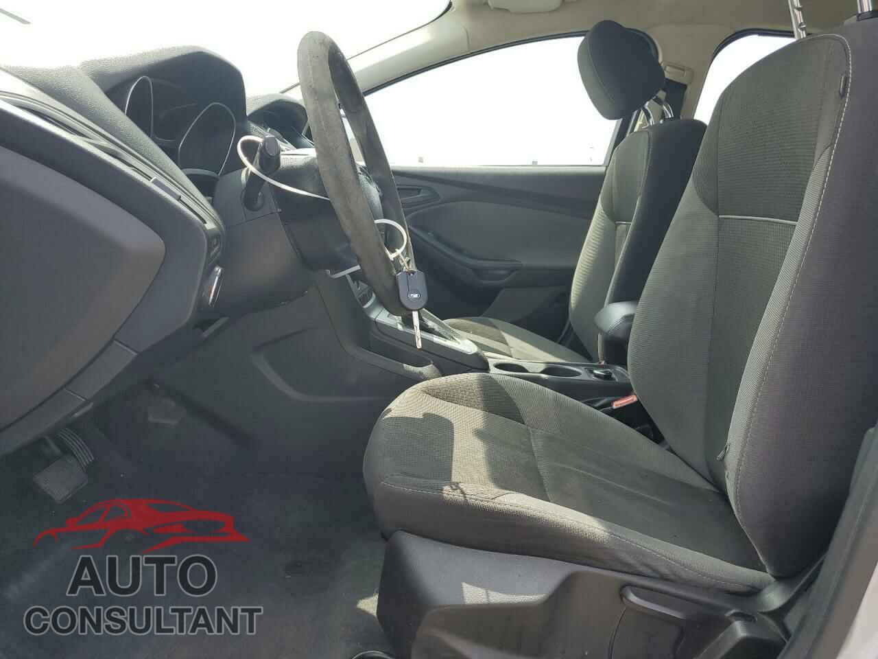 FORD FOCUS 2012 - 1FAHP3K21CL146706