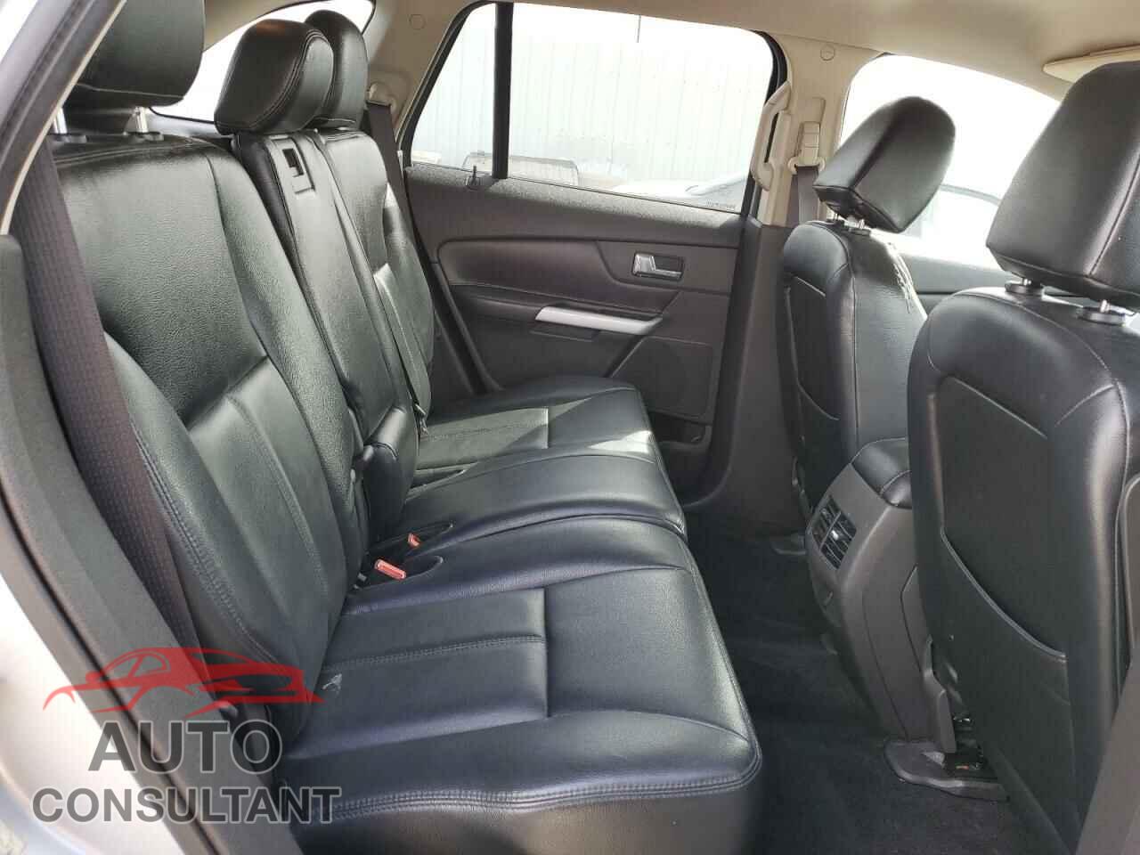 FORD EDGE 2013 - 2FMDK3GC8DBB86075