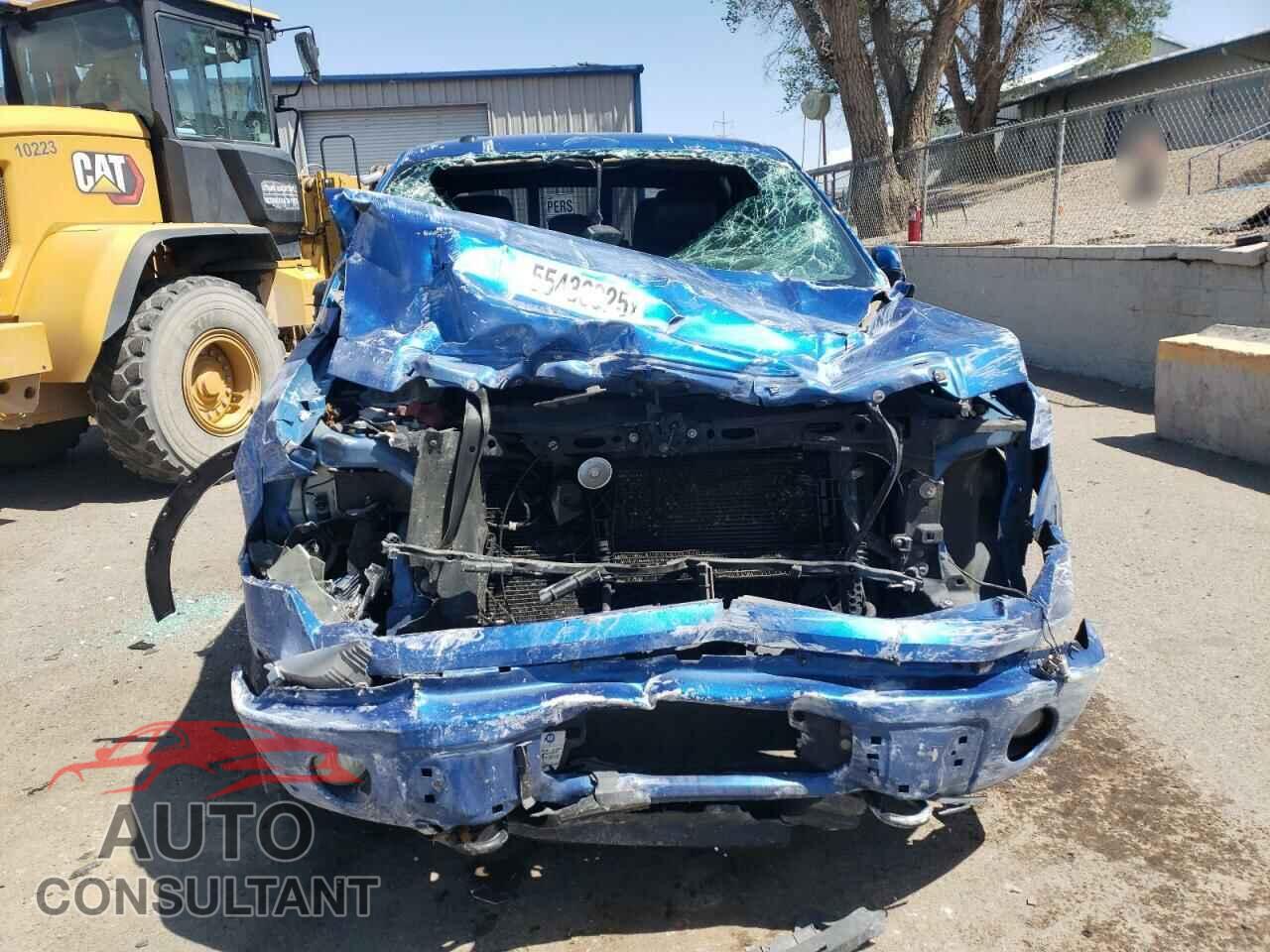 FORD F-150 2012 - 1FTFW1EF0CFA20357
