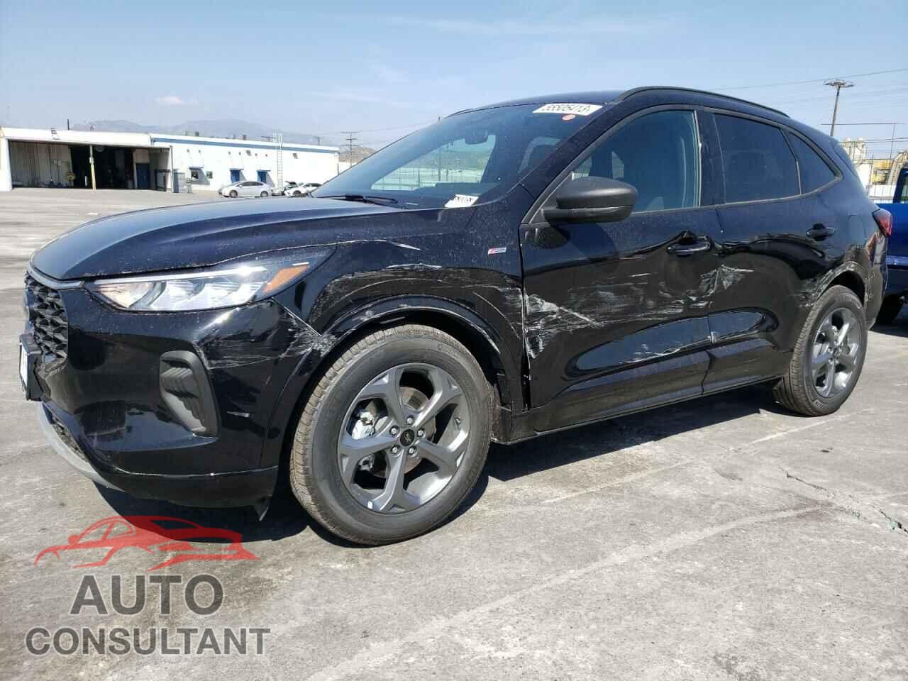 FORD ESCAPE ST 2023 - 1FMCU0MZXPUA15744