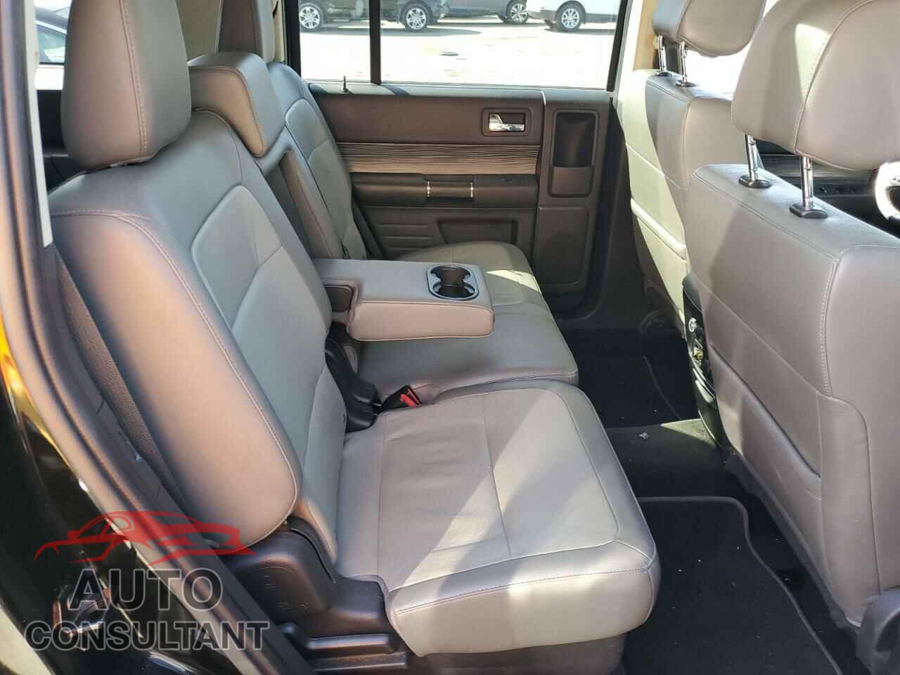 FORD FLEX 2016 - 2FMGK5C85GBA10261