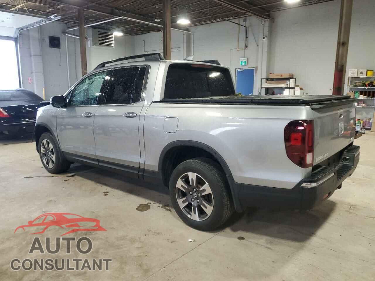 HONDA RIDGELINE 2019 - 5FPYK3F74KB502413