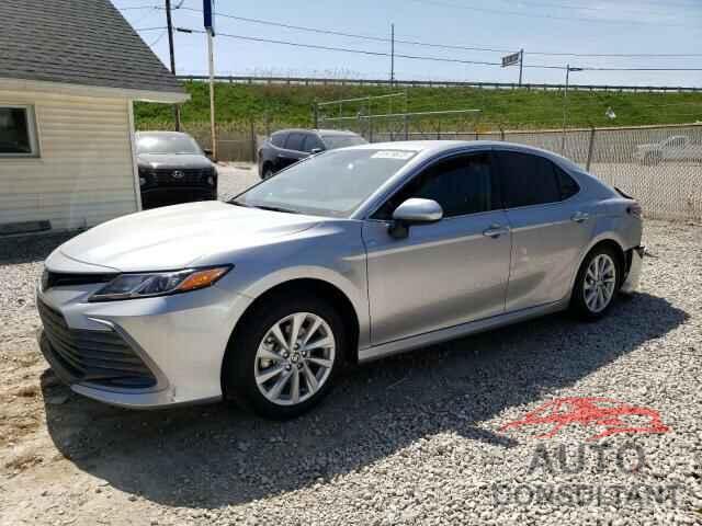 TOYOTA CAMRY 2023 - 4T1C11AK1PU723032