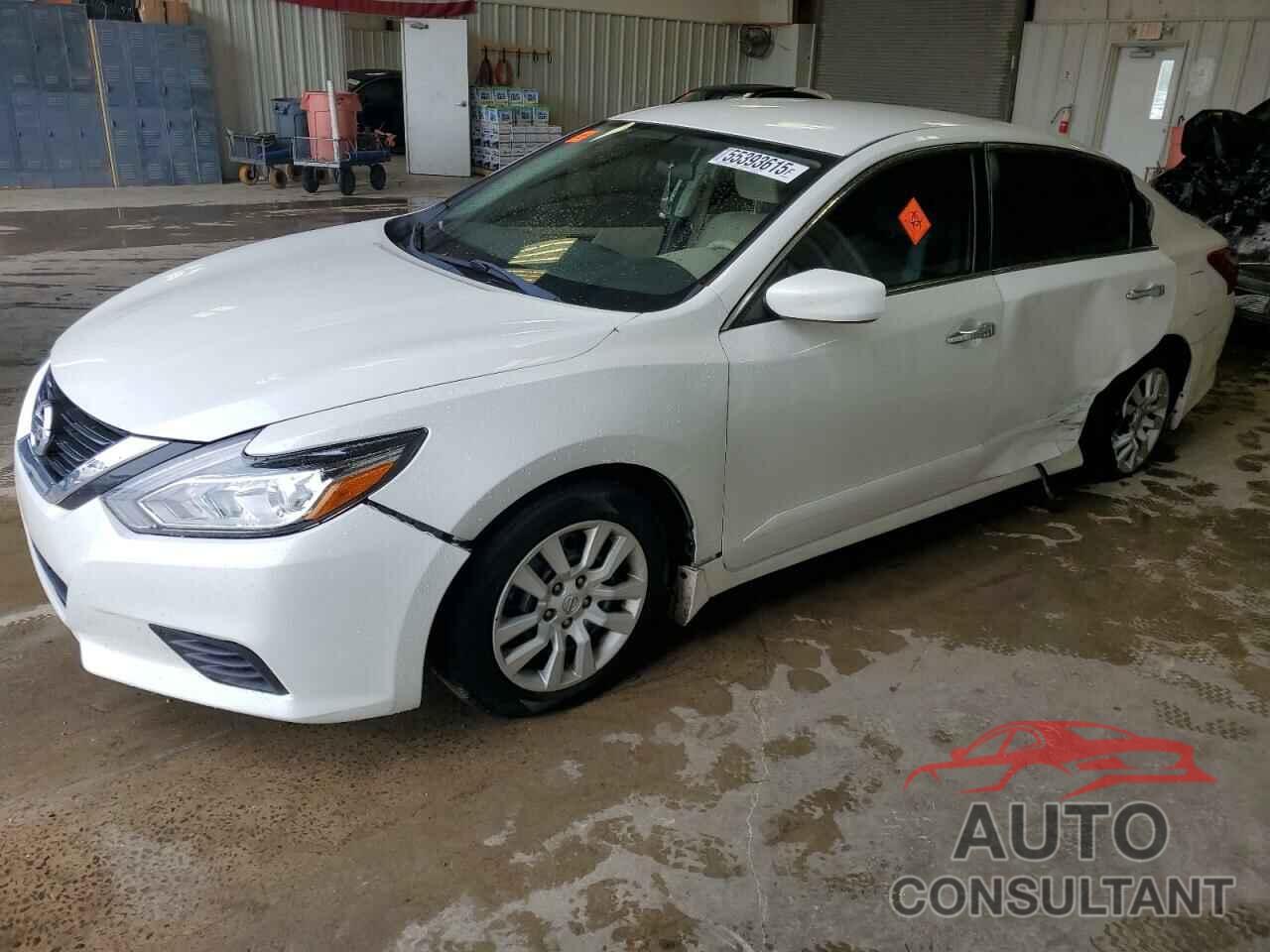 NISSAN ALTIMA 2016 - 1N4AL3APXGN333480