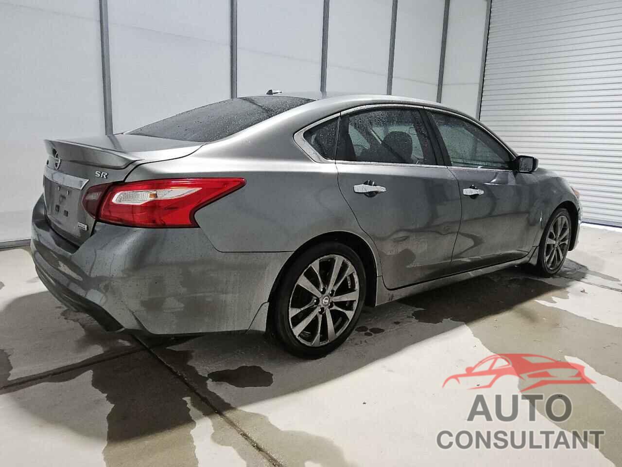 NISSAN ALTIMA 2018 - 1N4AL3AP9JC150400