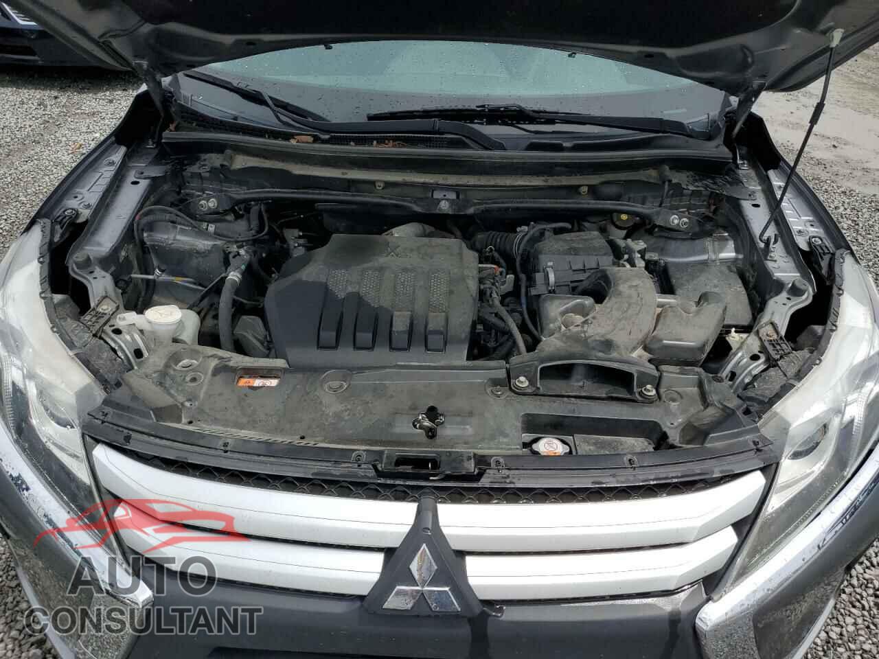MITSUBISHI ECLIPSE 2020 - JA4AT3AAXLZ014275