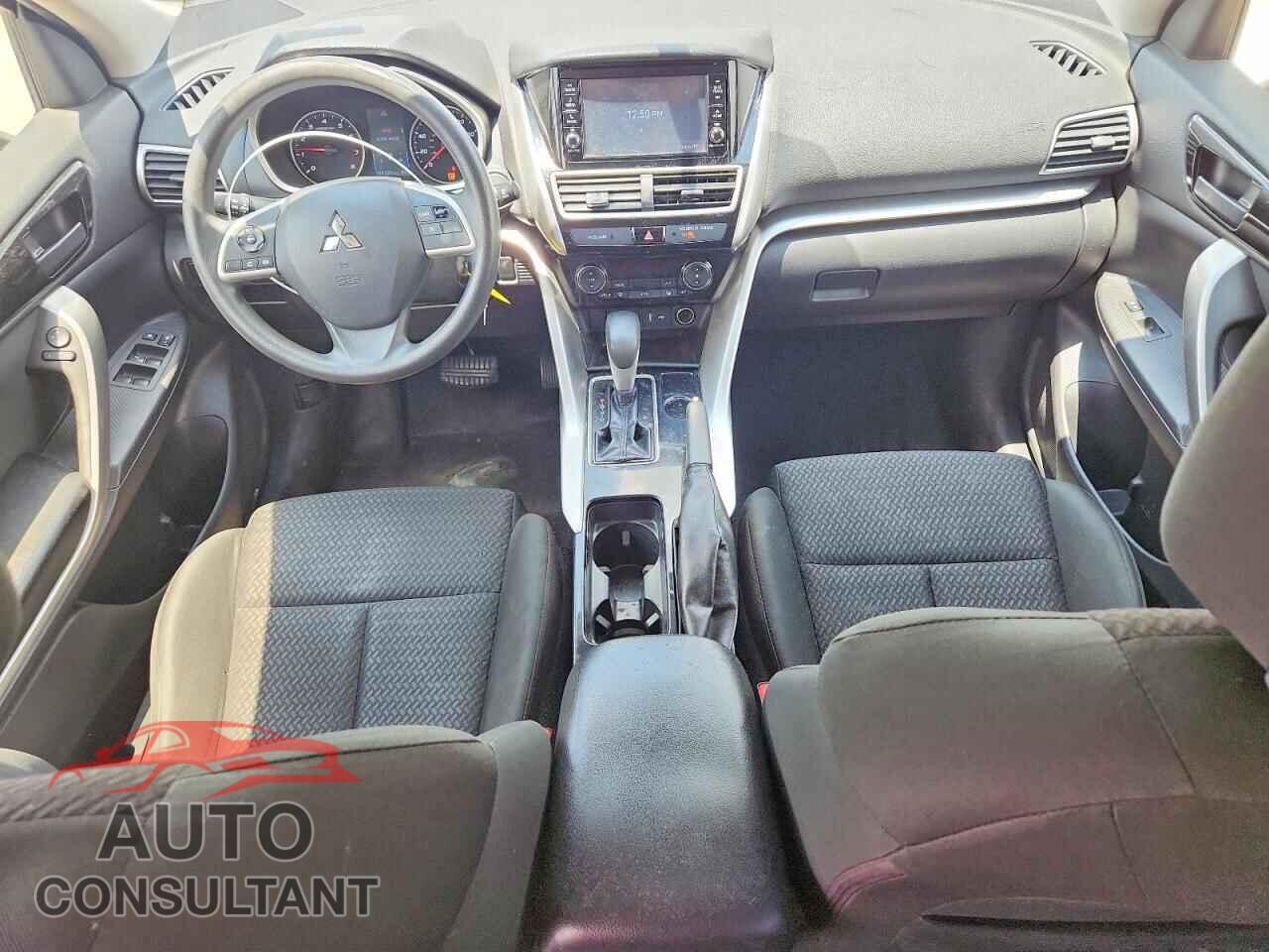 MITSUBISHI ECLIPSE 2020 - JA4AS3AA4LZ013626
