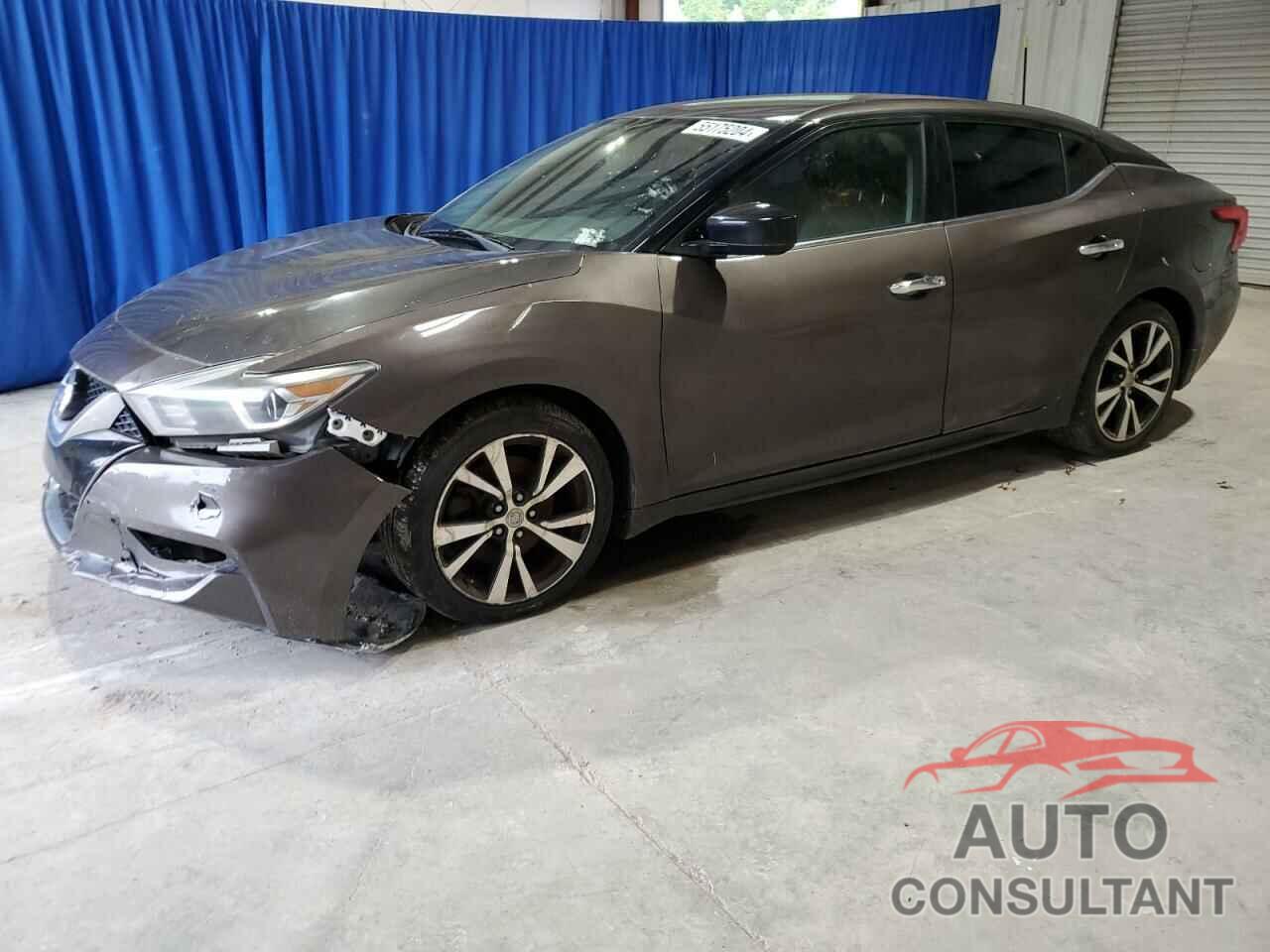 NISSAN MAXIMA 2016 - 1N4AA6APXGC448986