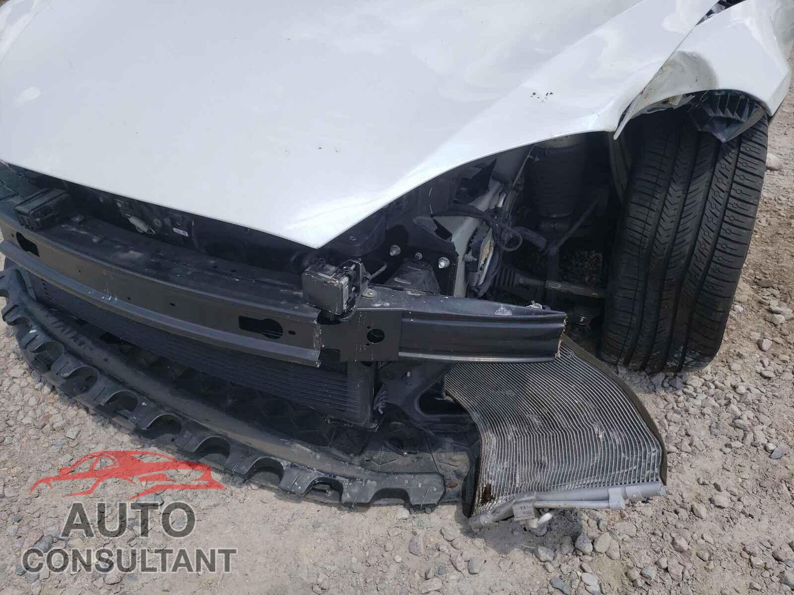 TESLA MODEL S 2016 - 5YJSA1E40GF134512