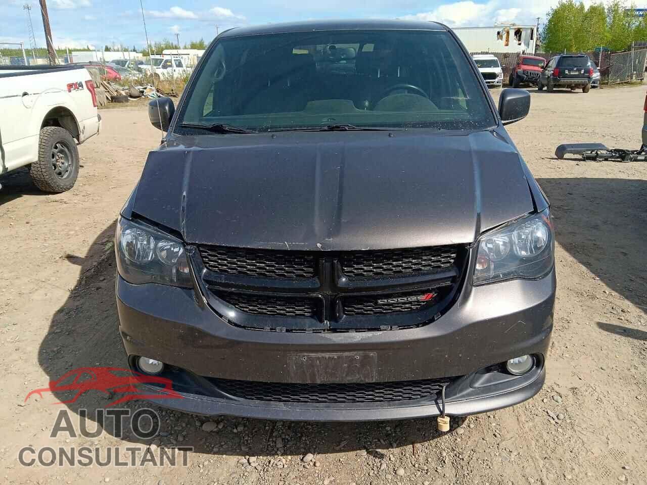 DODGE CARAVAN 2015 - 2C4RDGCG6FR688338