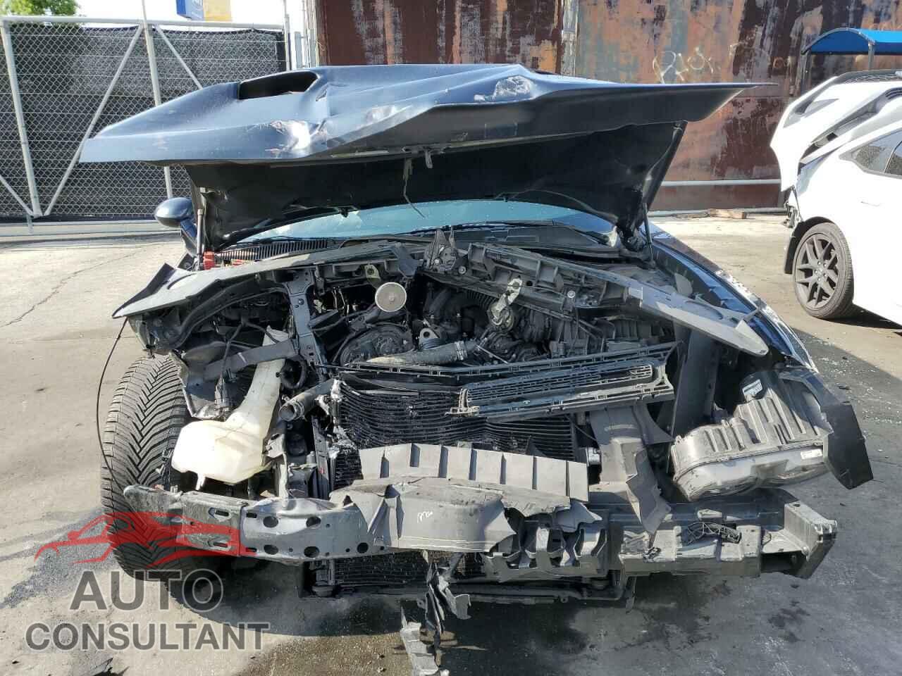 DODGE CHALLENGER 2016 - 2C3CDZAG3GH316200