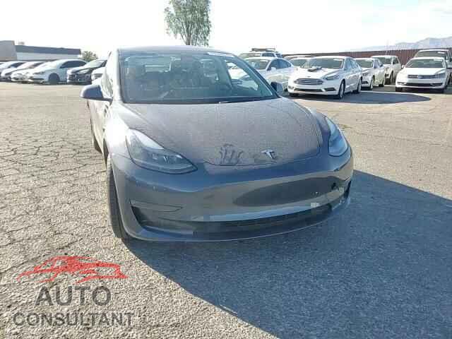 TESLA MODEL 3 2023 - 5YJ3E1EA4PF556782