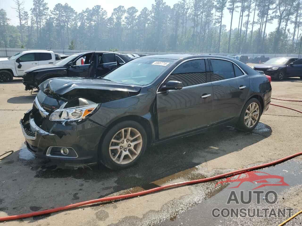 CHEVROLET MALIBU 2014 - 1G11H5SL4EF260285