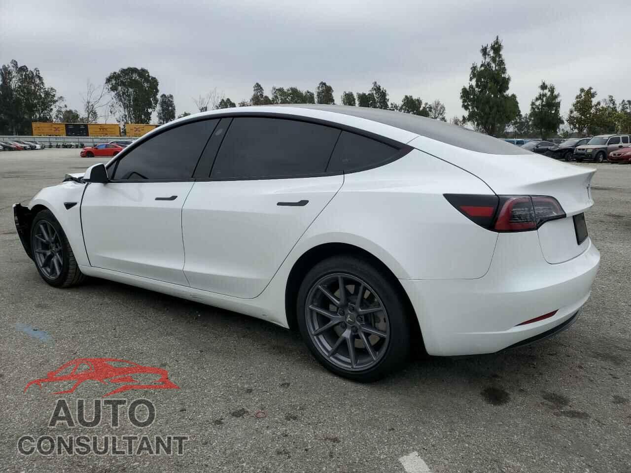 TESLA MODEL 3 2023 - 5YJ3E1EA8PF477213