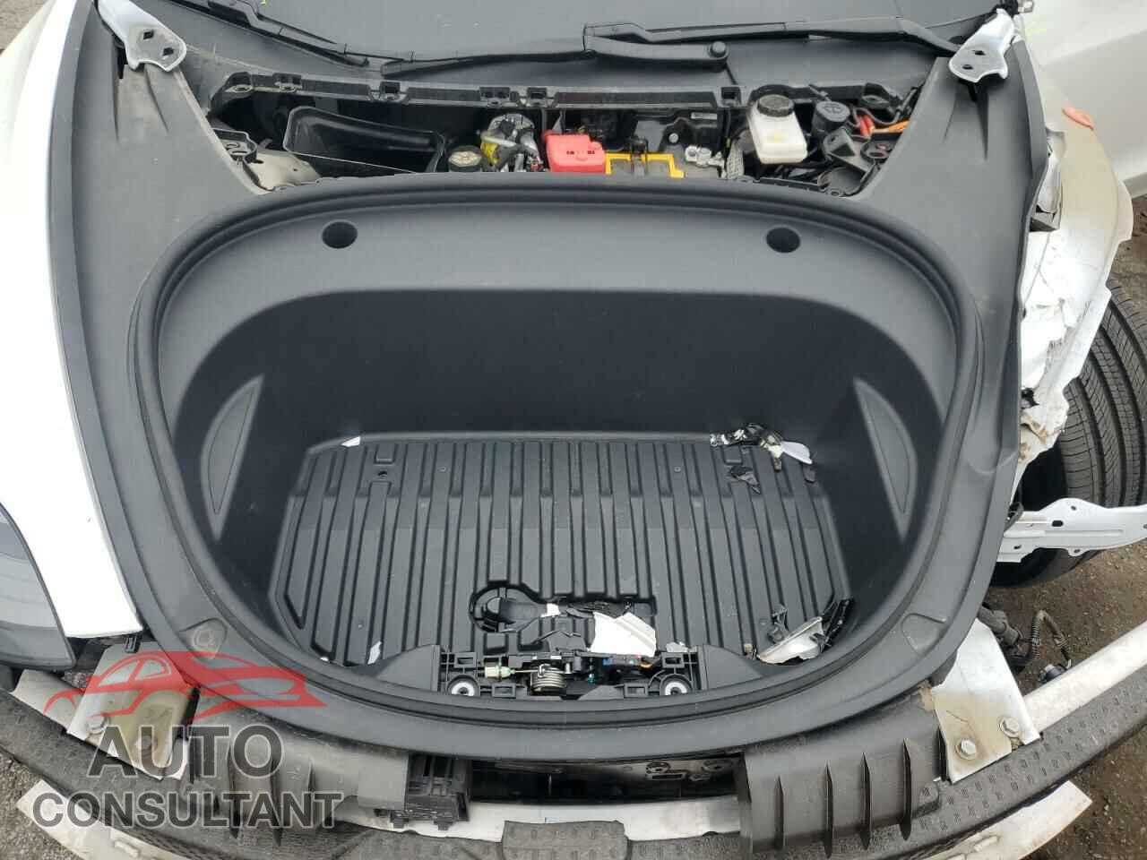 TESLA MODEL 3 2021 - 5YJ3E1EB5MF939764