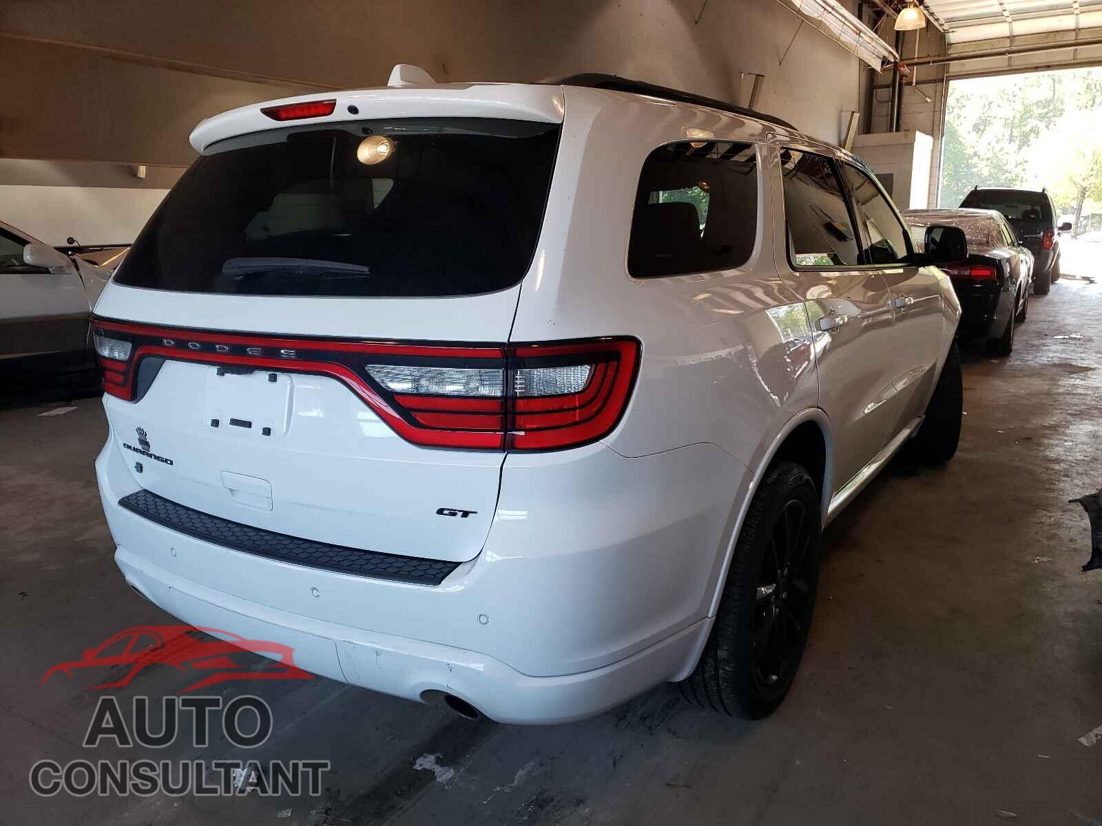DODGE DURANGO 2018 - 1C4RDJDG4JC360039