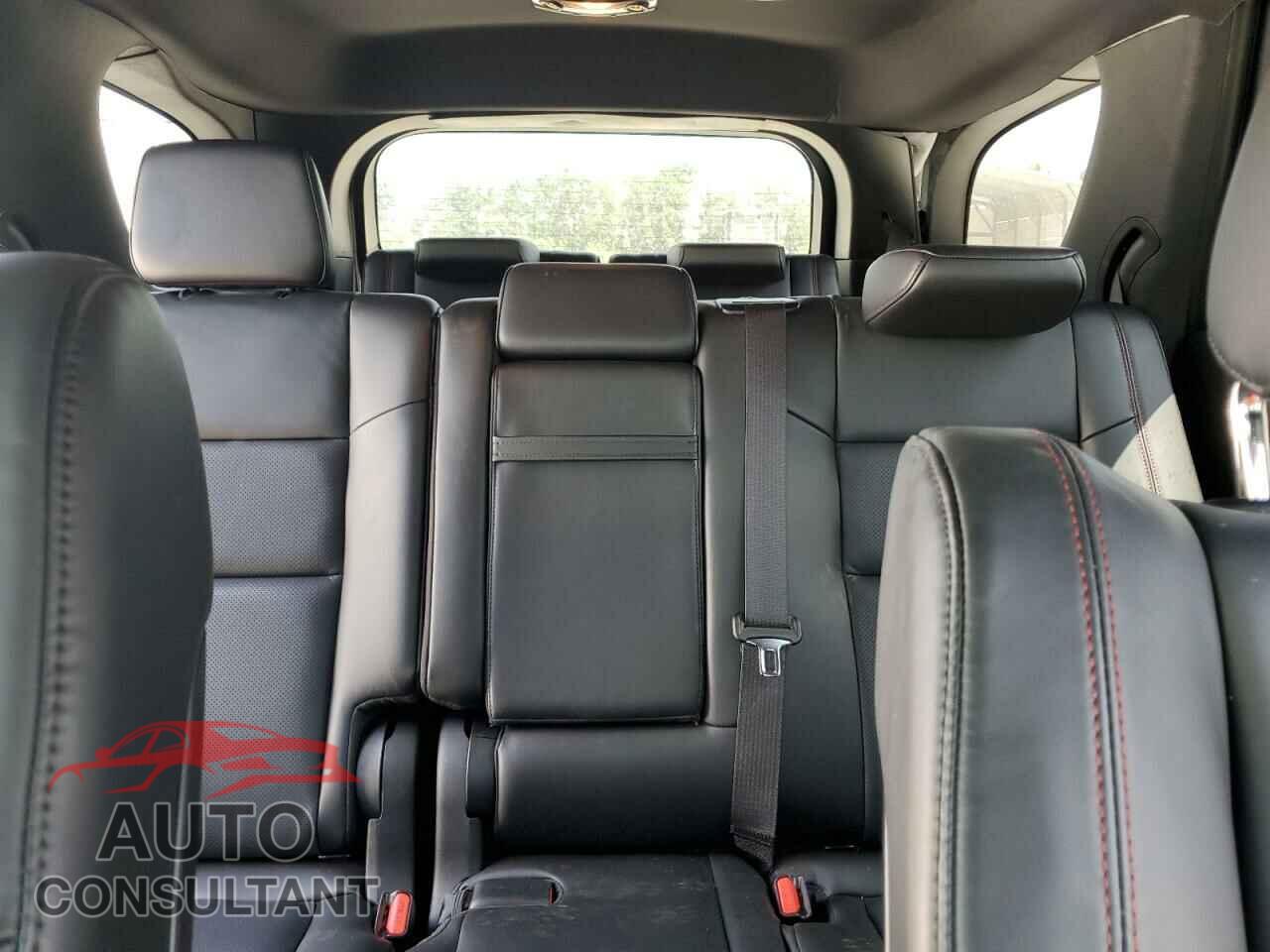 DODGE DURANGO 2024 - 1C4RDHDG4RC189779