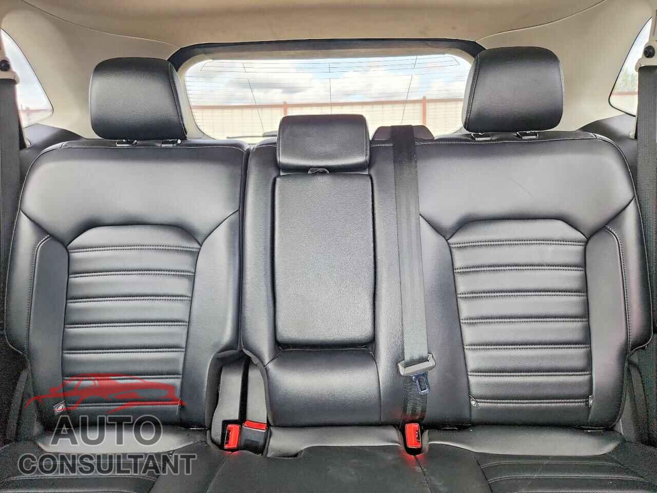 FORD EDGE 2023 - 2FMPK4J97PBA58740