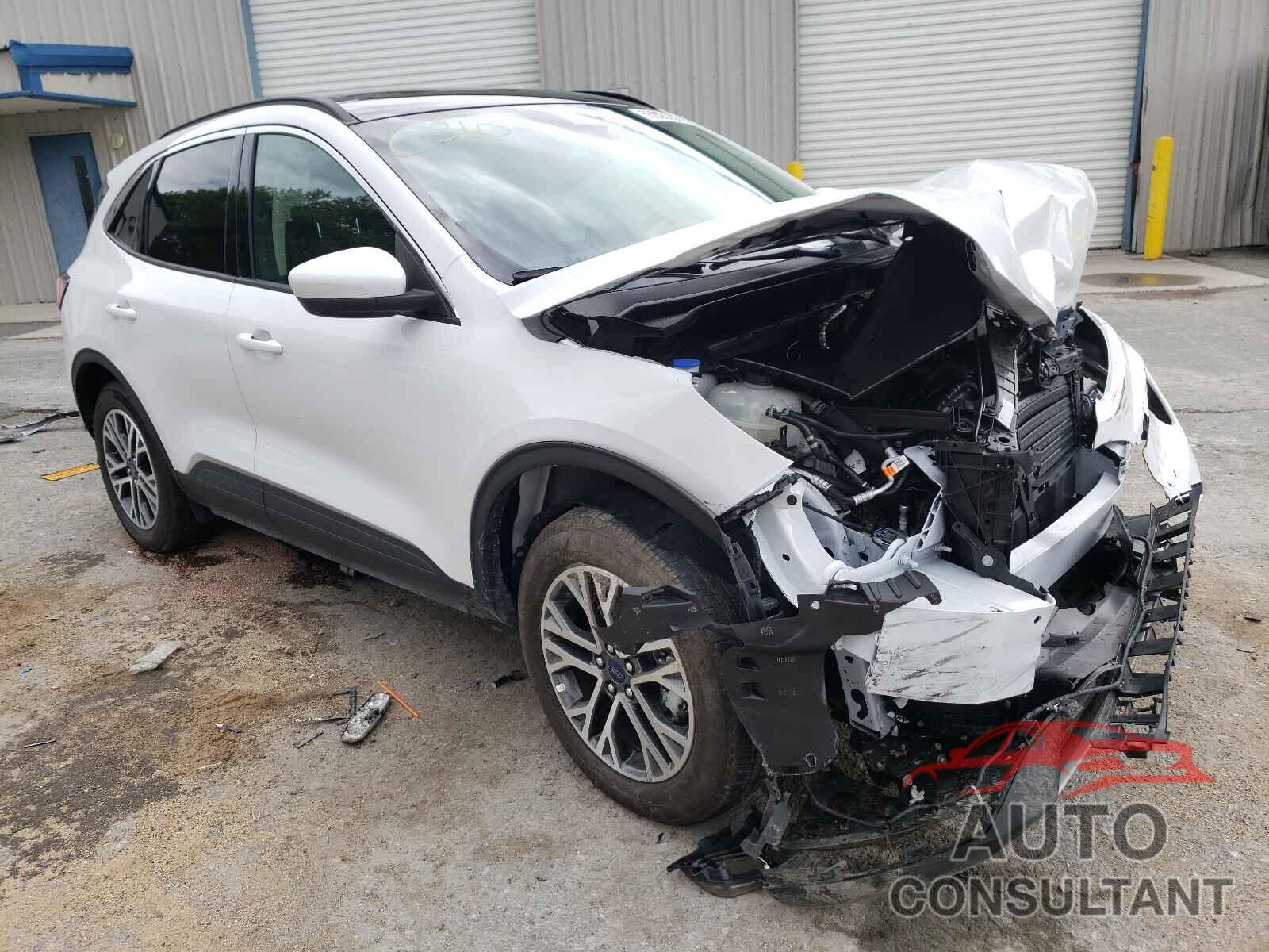 FORD ESCAPE 2020 - 1FMCU9H64LUC69996