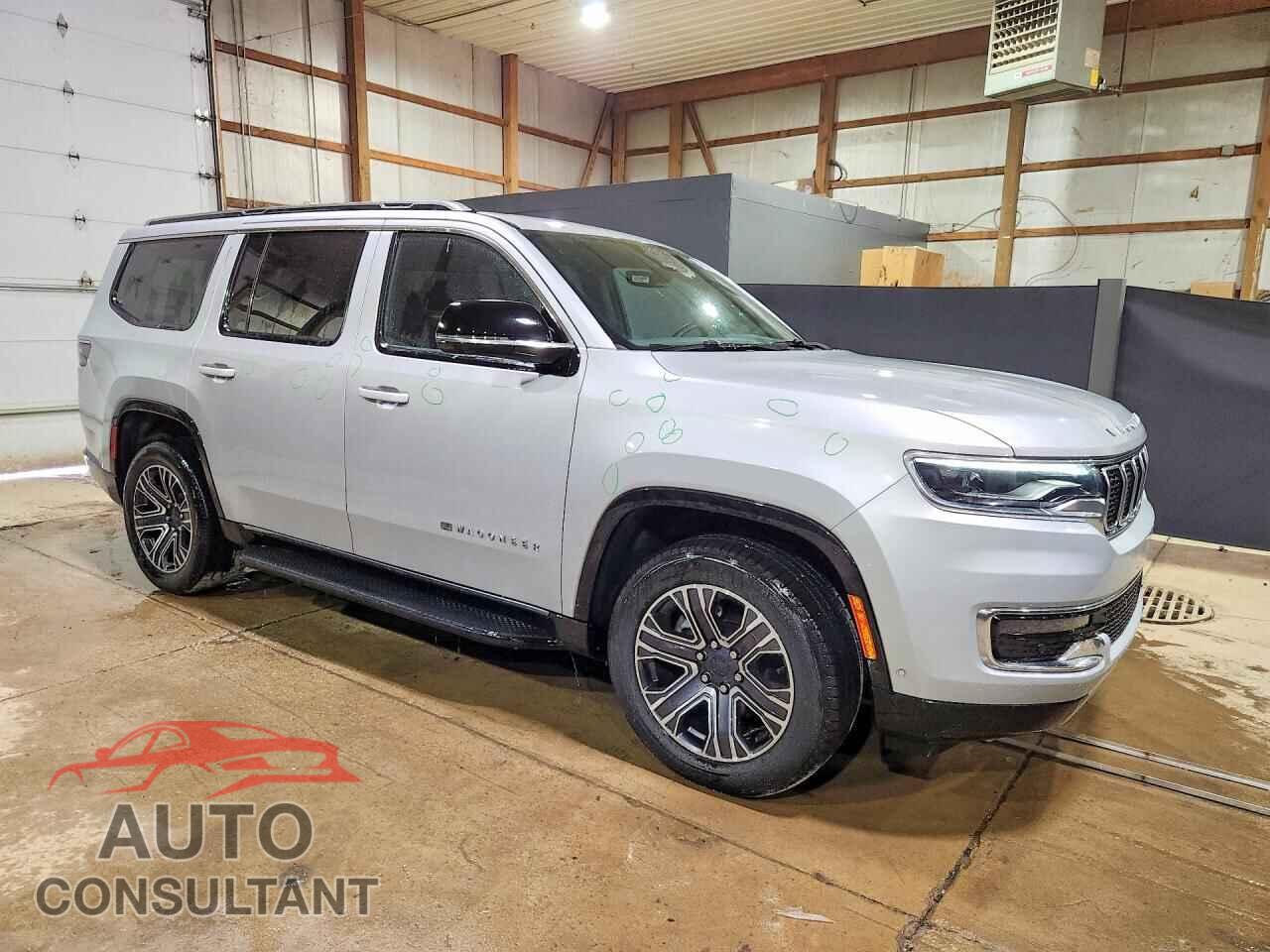 JEEP WAGONEER 2024 - 1C4SJUBPXRS136452