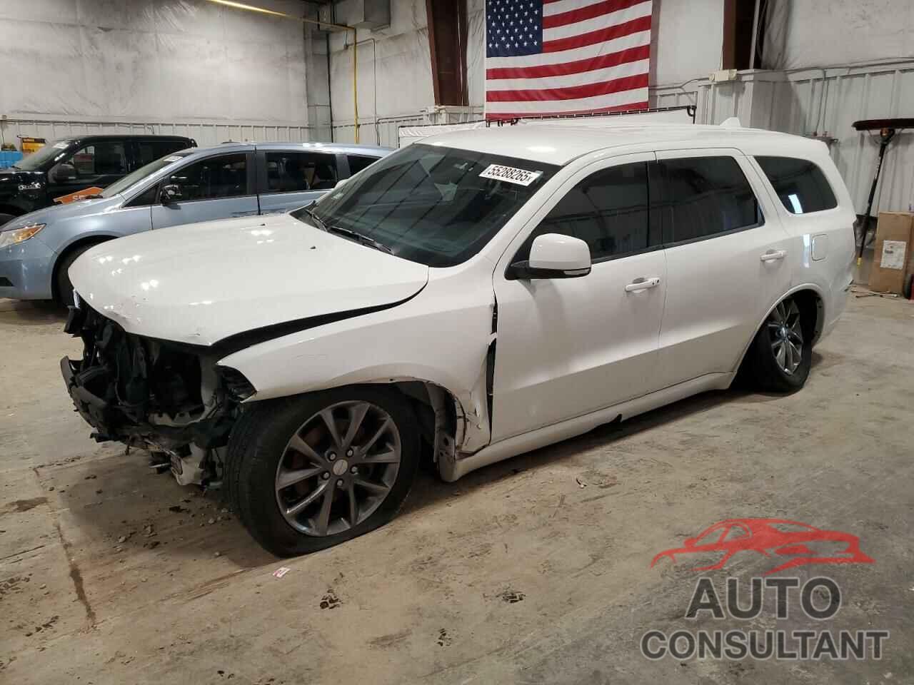 DODGE DURANGO 2014 - 1C4SDHCT7EC405134