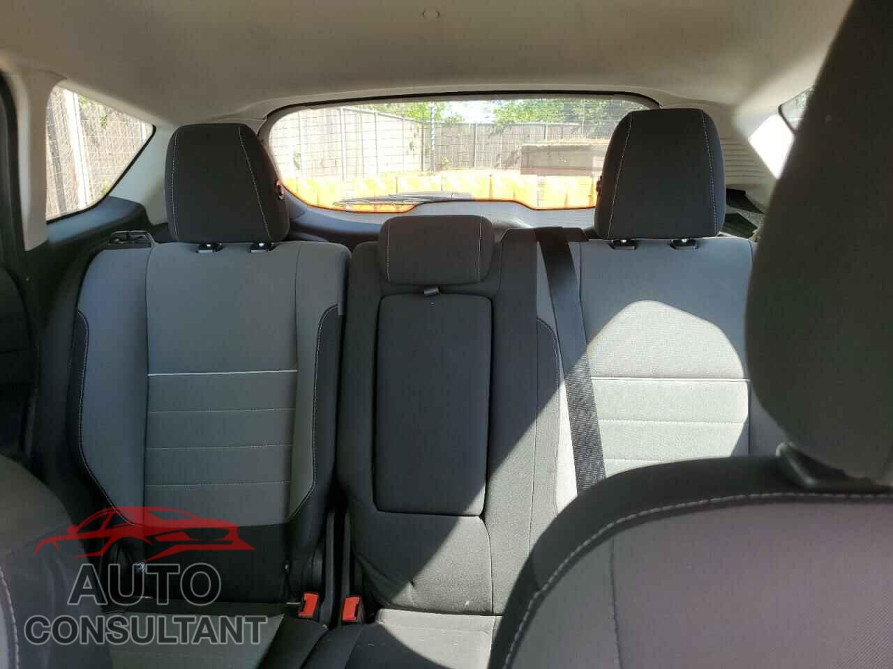 FORD CMAX 2013 - 1FADP5AU3DL521199