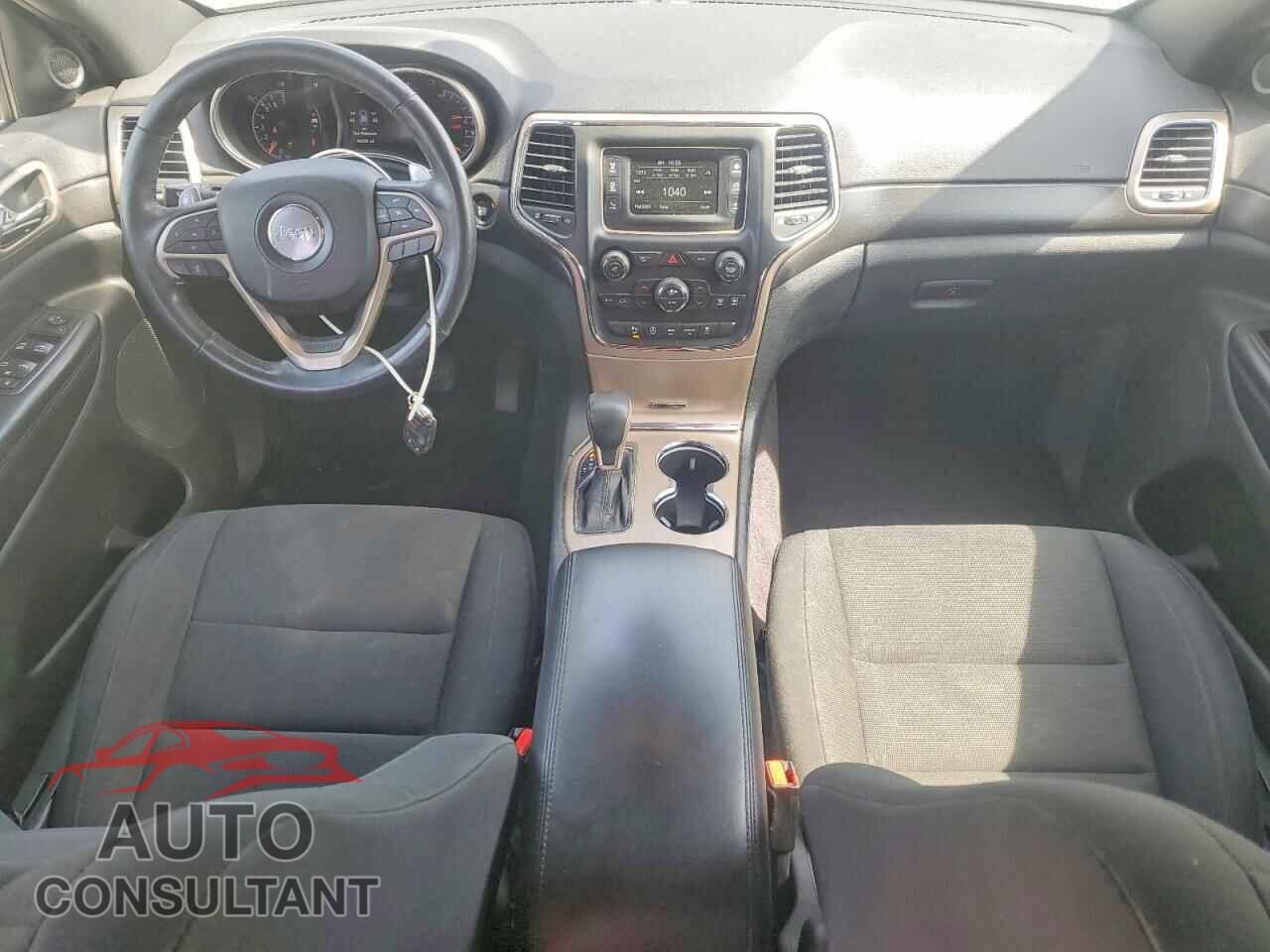 JEEP CHEROKEE 2017 - 1C4RJFAG0HC811908