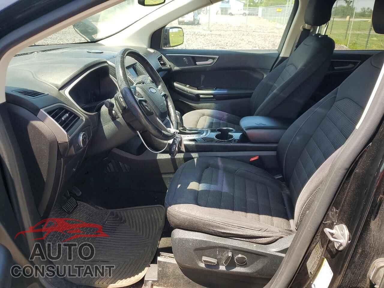 FORD EDGE 2016 - 2FMPK3J97GBC25477