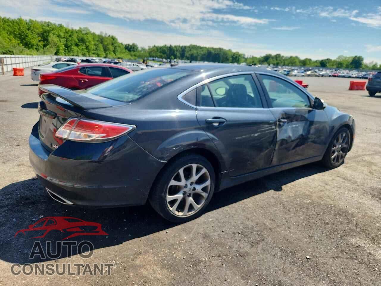 MAZDA 6 2012 - 1YVHZ8CB3C5M33060