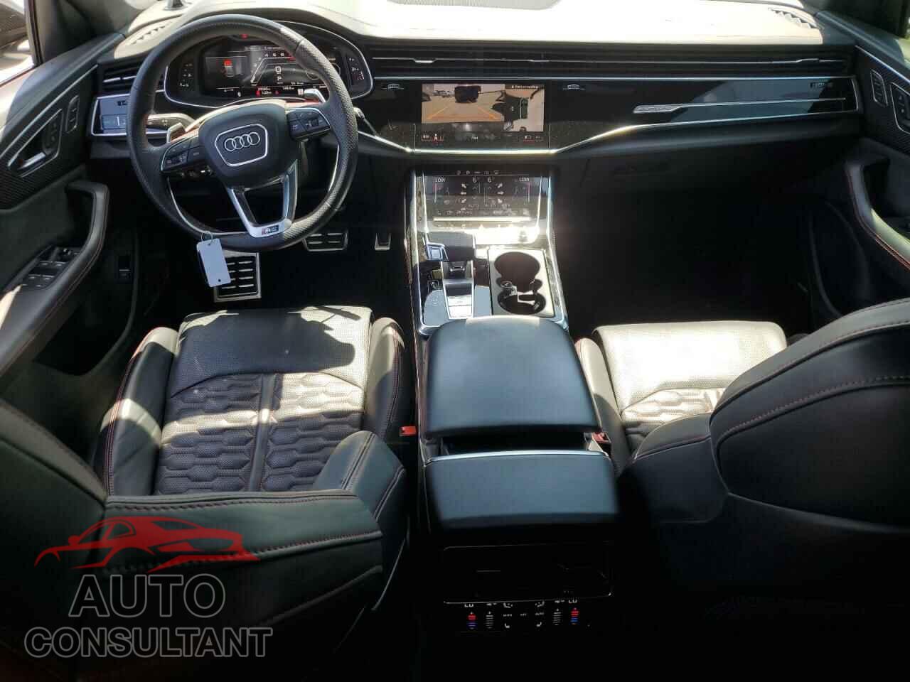 AUDI RS 2021 - WU1ARBF19MD042271