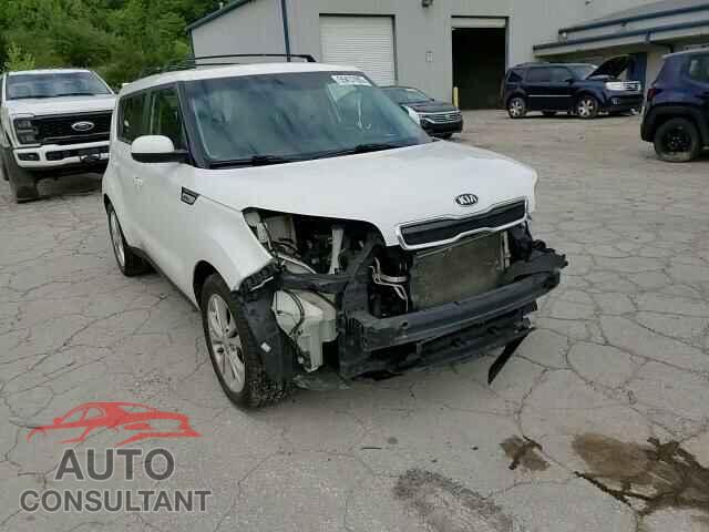 KIA SOUL 2015 - KNDJP3A59F7208566
