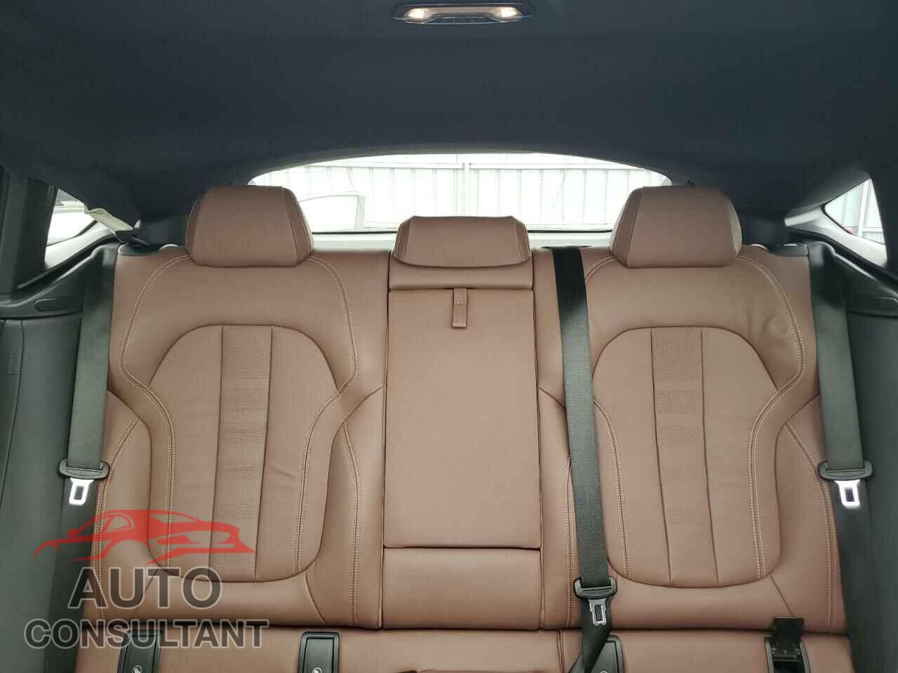 BMW X6 2020 - 5UXCY6C09L9B58603