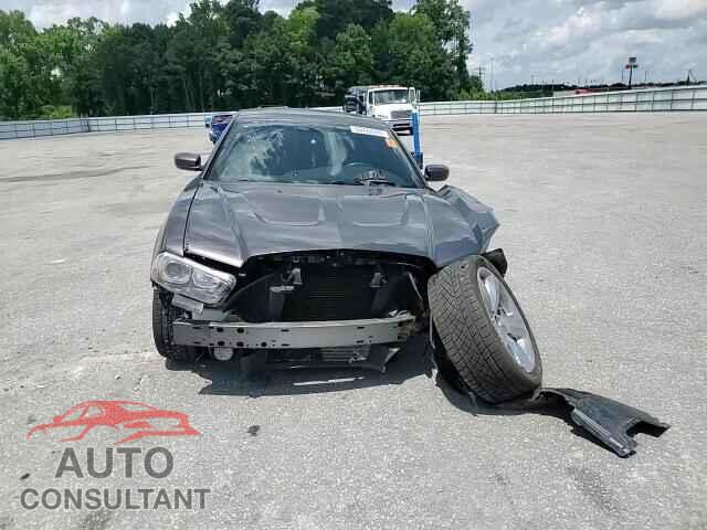 DODGE CHARGER 2013 - 2C3CDXCT2DH545333