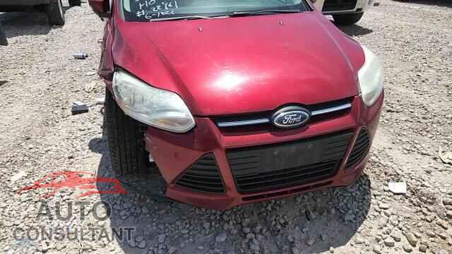 FORD FOCUS 2014 - 1FADP3K27EL373822