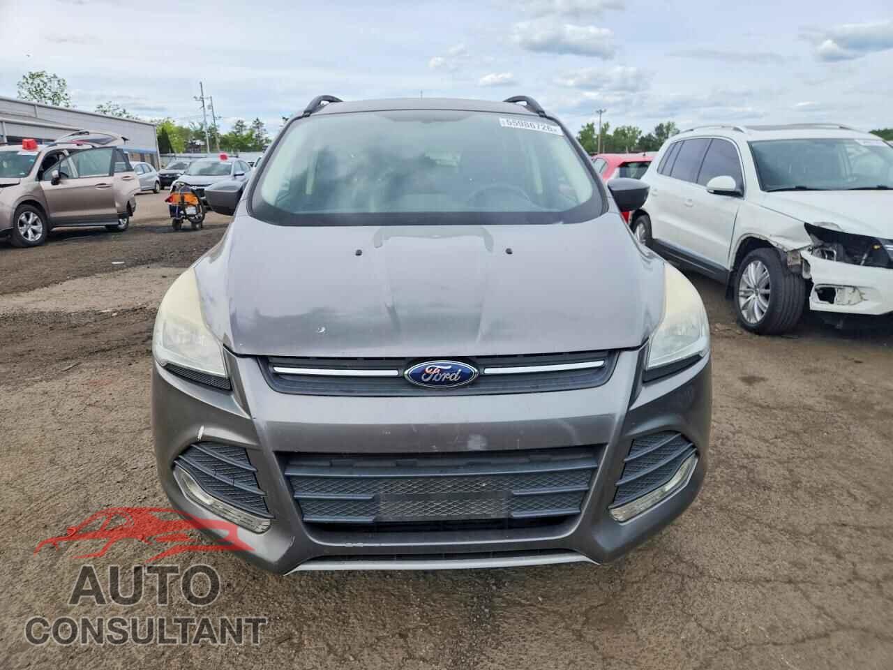 FORD ESCAPE 2014 - 1FMCU9GX1EUD18410