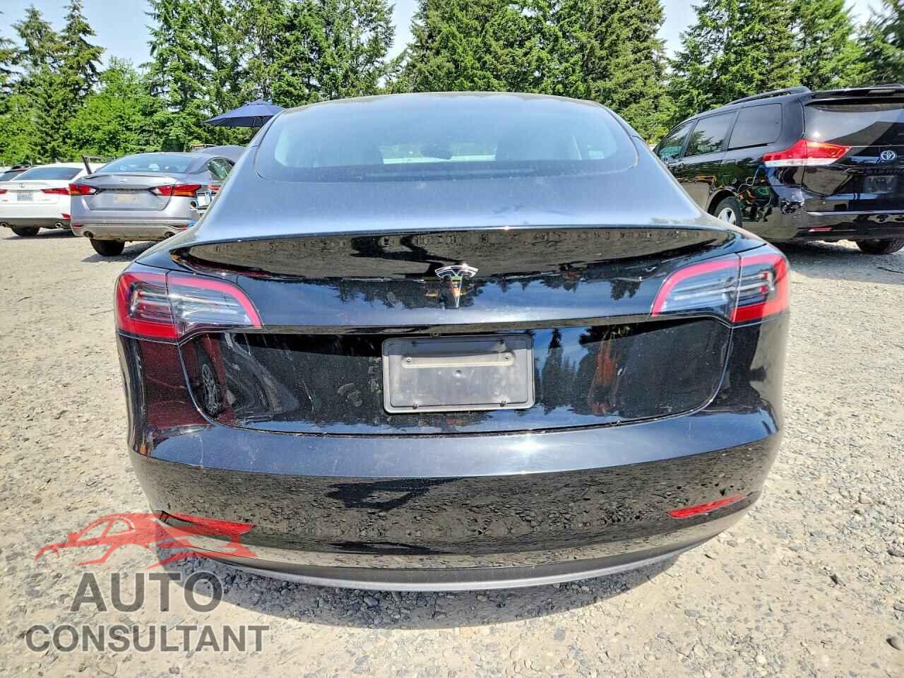 TESLA MODEL 3 2023 - 5YJ3E1EA2PF712933
