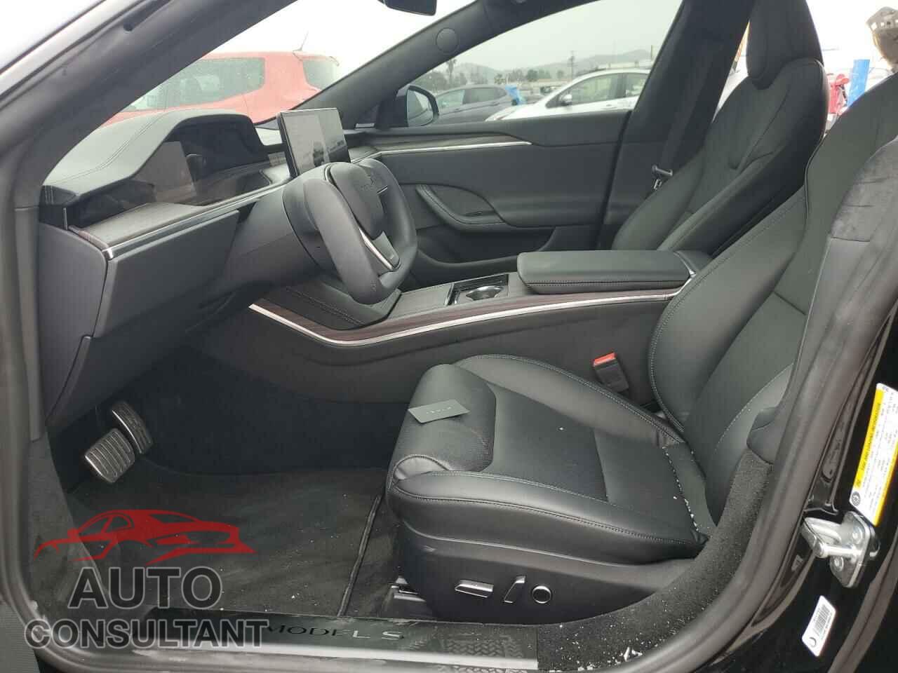 TESLA MODEL S 2023 - 5YJSA1E52PF507462