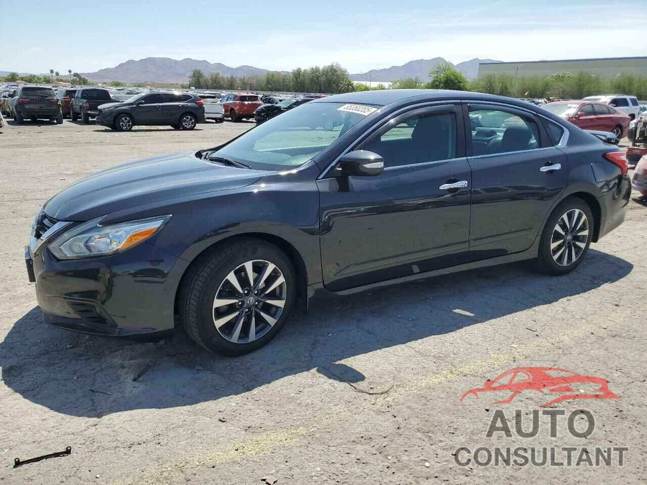 NISSAN ALTIMA 2017 - 1N4AL3AP7HC174639